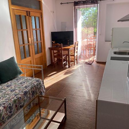 Apartamentossierradegata La Noguera Villamiel Exteriör bild