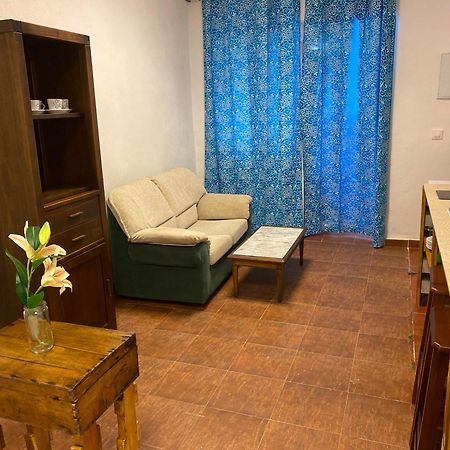 Apartamentossierradegata La Noguera Villamiel Exteriör bild