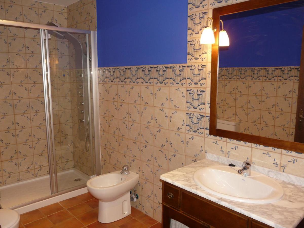 Apartamentossierradegata La Noguera Villamiel Exteriör bild