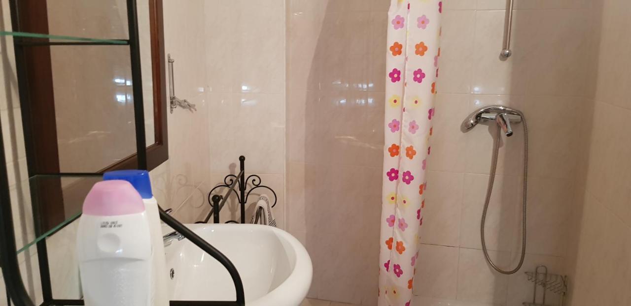 Apartamentossierradegata La Noguera Villamiel Exteriör bild