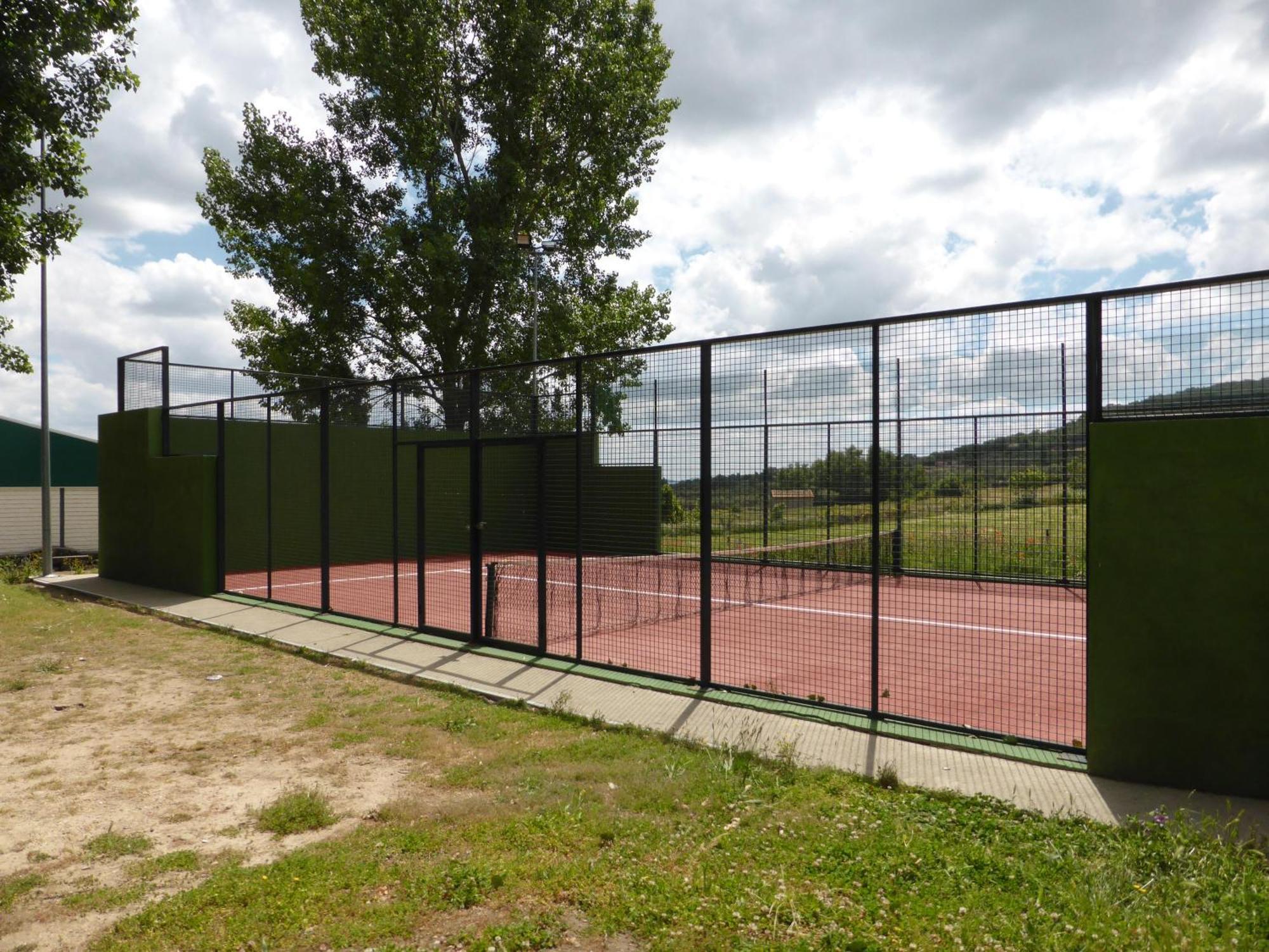 Apartamentossierradegata La Noguera Villamiel Exteriör bild