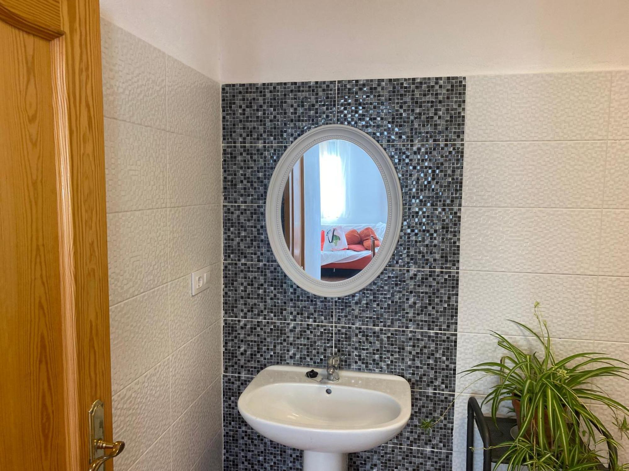 Apartamentossierradegata La Noguera Villamiel Exteriör bild