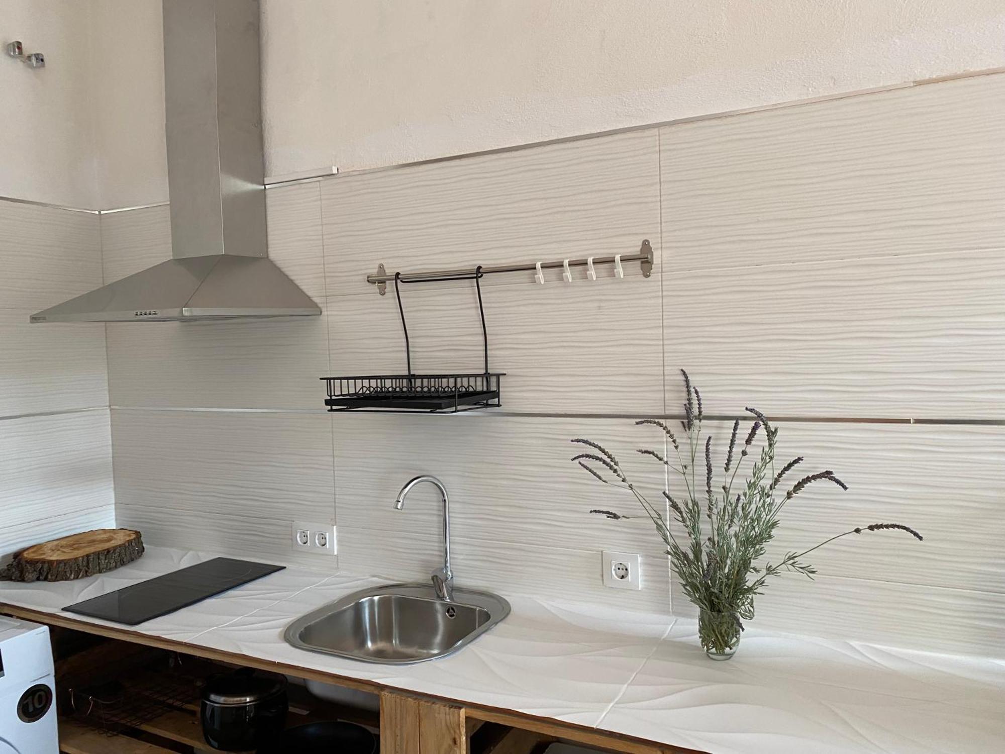 Apartamentossierradegata La Noguera Villamiel Exteriör bild