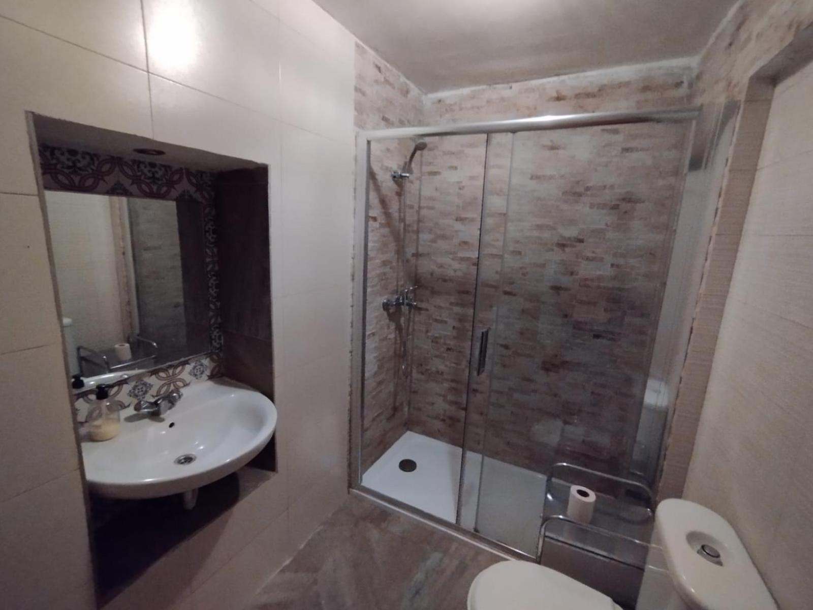Apartamentossierradegata La Noguera Villamiel Exteriör bild