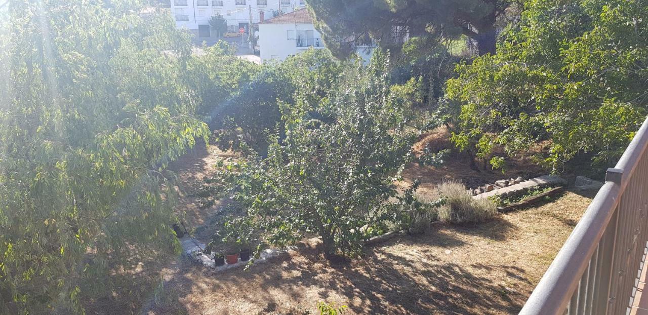 Apartamentossierradegata La Noguera Villamiel Exteriör bild