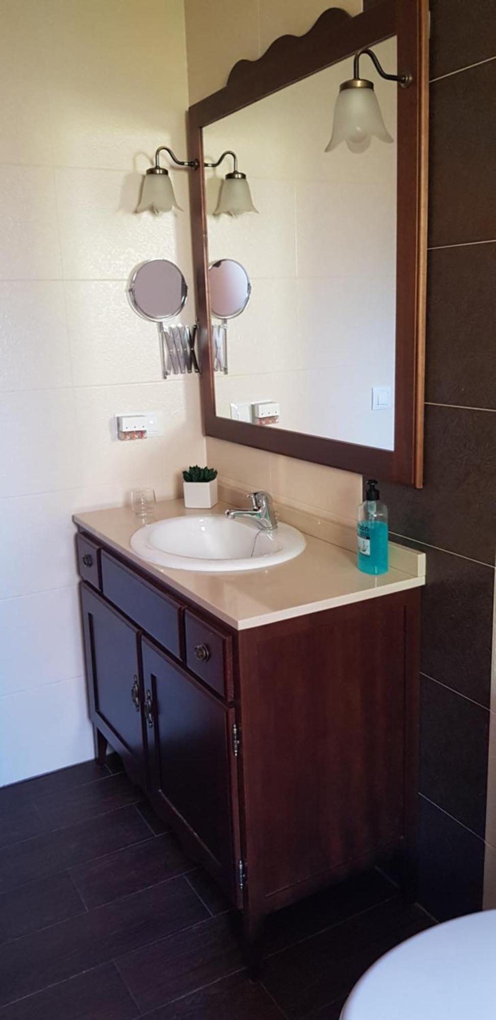 Apartamentossierradegata La Noguera Villamiel Exteriör bild