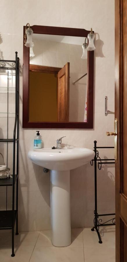 Apartamentossierradegata La Noguera Villamiel Exteriör bild